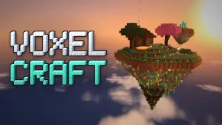 VoxelCraft