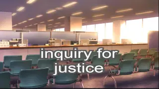 inquiry for justice - Switch