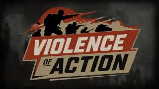 Violence of Action