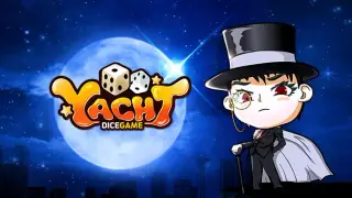 Yacht Dice : Global League