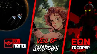 EON Fighter Ultimate Edition