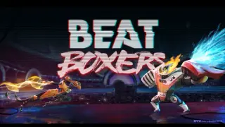 Beat Boxers