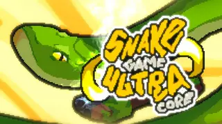 SNAKE GAME ULTRA CORE