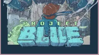 Project Blue - Switch