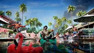 Dead Island 2 (Xbox One & Series)