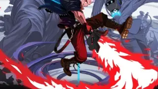 Blade Assault - Switch
