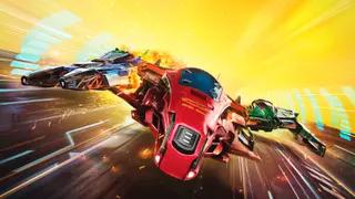 PACER (Xbox One)