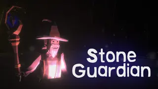 Stone Guardian