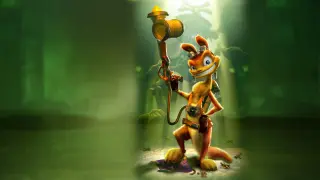 Daxter - PS4 & PS5