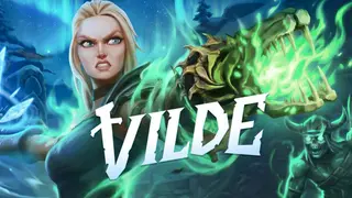 Vilde