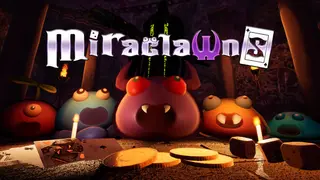Miraclawns
