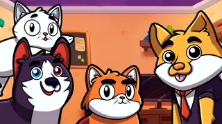 Pets at Work - Xbox One & Series