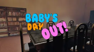 Baby'S Day Out