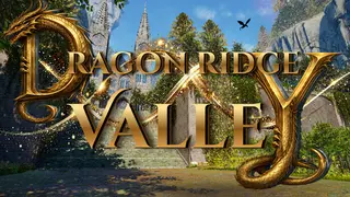Dragon Ridge Valley