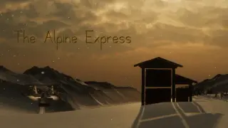 The Alpine Express