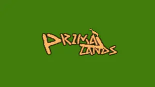 Primal Lands