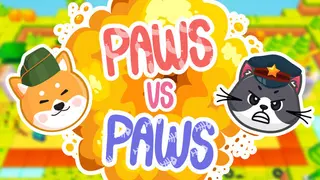 Paws VS Paws