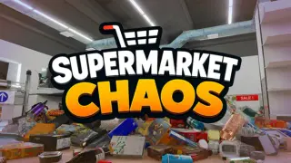 Supermarket Chaos
