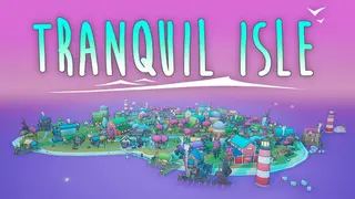 Tranquil Isle
