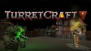 TurretCraft