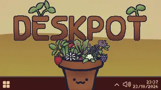 Deskpot