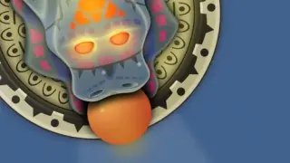 Marble Power Blast - Switch