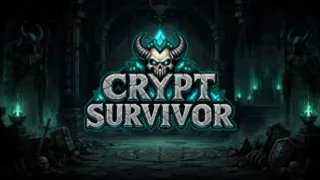 Crypt Survivor