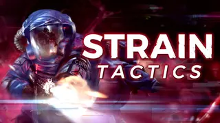 Strain Tactics