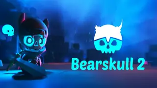 Bearskull 2
