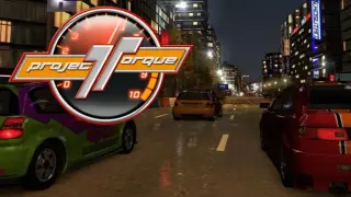 Project Torque - Free 2 Play MMO Racing Game