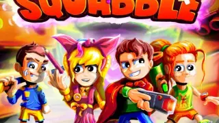 Squabble - Switch