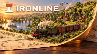 Ironline