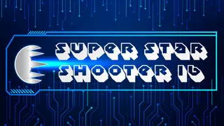 Super Star Shooter 16