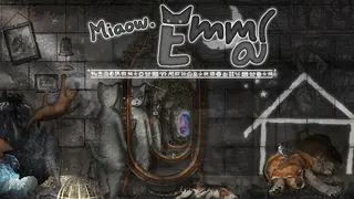 Adventures of Miaow.Cat.Emma