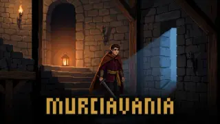 Murciavania