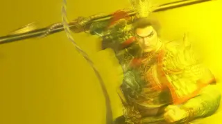 DYNASTY WARRIORS 3: Complete Edition Remastered Edition - Xbox Series