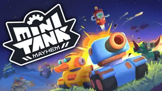 Mini Tank Mayhem