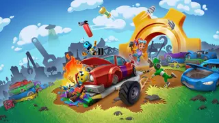 Manic Mechanics (Xbox One)
