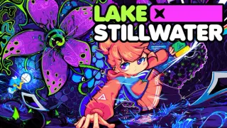 LAKE STILLWATER
