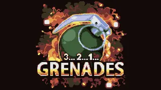 3..2..1..Grenades!