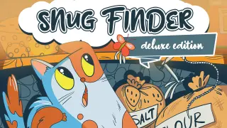Snug Finder Deluxe Edition - Switch