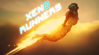 Xeno Runners