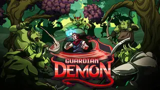 Guardian Demon