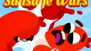 Sausage Wars - Switch