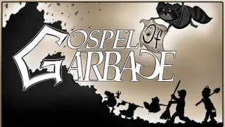 Gospel of Garbage