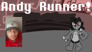 Andy Runner