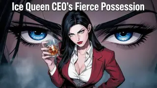 Ice Queen CEO's Fierce Possession