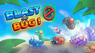 Blast-a-bug!