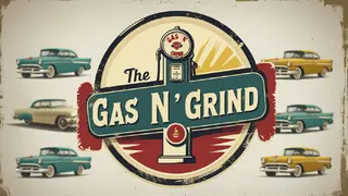 The Gas N’ Grind