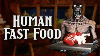 Human Fast Food